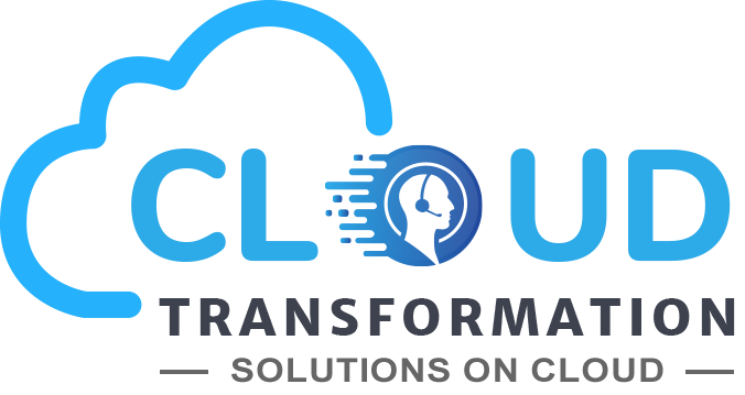 Cloud Transformation Pte. Ltd.
